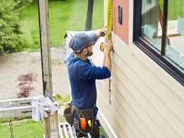 Affordable Siding Repair and Maintenance Services in Flint, MI